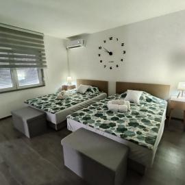 Apartman Dragićević - Stan na dan, hotel a Bogatić