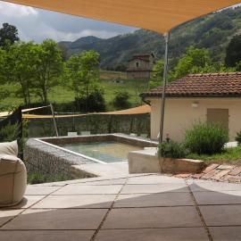 Riva Quartarola, hotel a Modigliana