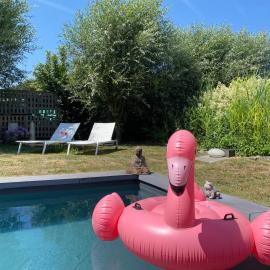 Guest Rooms by Art Bruges, hotel a Jabbeke