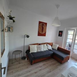 Peaceful Stay - Lisbon