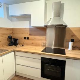 La Paix - Appartement 3 chambres 4 lits 7 personnes