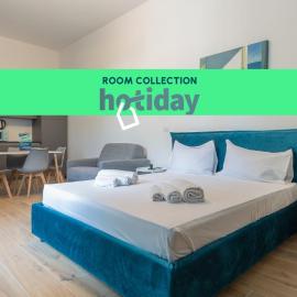 Hotiday Torino Principi、トリノのホテル
