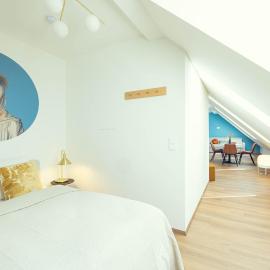 LeonArt Living 61, Hotel in Graz
