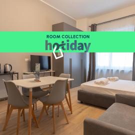 Hotiday Torino OGR, hotel u Torinu