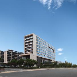 Tiangang MYFEEL Hotel Cicheng Branch, hotel a Ningbo