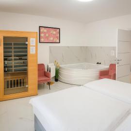 Royal Wellness Apartman