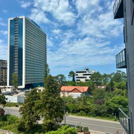 Gonio Studio in Batumi