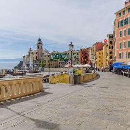 Beautiful Apartment In Camogli, hotel in Camogli
