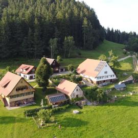 Kienbronnerhof