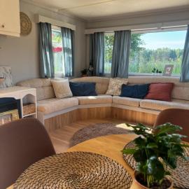 Summer house Sunny coast, hotel a Langstiņi