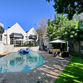 City Lodge Hotel Sandton, Morningside, hotel in Johannesburg