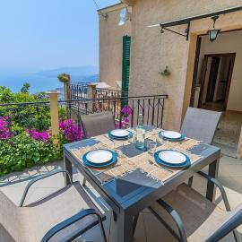 Dimora Concept -Ca' Lena - SeaView Terrace and Parking