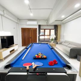 Lilly house near Krabi Airport with Free Airport Shuttle