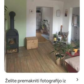 Green House, hotel in Škofja Loka