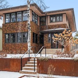 Colfax Commons, hotel i Minneapolis
