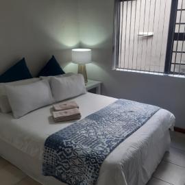 CBS Accommodation, hotel in Mossel Bay