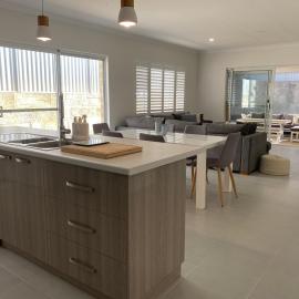 Alkimos Beach Family Accommodation, ξενοδοχείο σε Alkimos