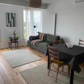 Cozy apartment in Munich