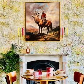 Scot Townhouse, hotel in Edinburgh