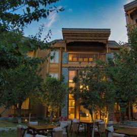 Hotel Stendel