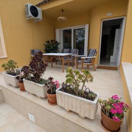 Tu lugar feliz al lado del mar, khách sạn ở Mazarrón