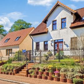 Ferienwohnung Kleinzerlang