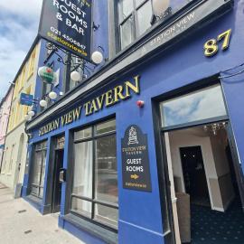 Station View Tavern