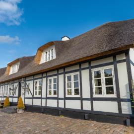 Hotel Aarslev Kro, hotel en Brabrand