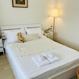 Xin Hostel Wachiratham 21, hotel v mestu Amphoe Phra Khanong