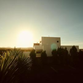Vitamin Sea Guesthouse, Hotel in Lajares