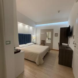 IG-Tysandros Apartments, hotel v destinácii Giardini Naxos