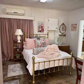 Gentle Snooze Inn, hotel v destinácii Britstown