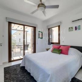 Villa Enaria Serene 3Bdr Retreat in Ayia Thekla