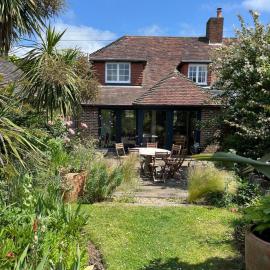 Aubrey Cottage
