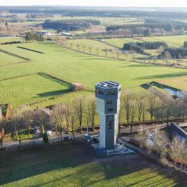 Viesnīca Wasserturm pilsētā Bītgenbaha