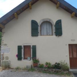 Maison entière avec vue magnifique