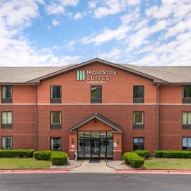 MainStay Suites Little Rock West Near Medical Centers, hotell sihtkohas Little Rock