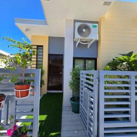 Casa-Norte Guest House, hotel 