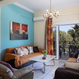 Garden Apartment