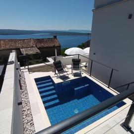 Vila Ema Dramalj, Hotel in Dramalj