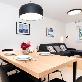 Premium Sea Side Marina Apartment by Locap Group