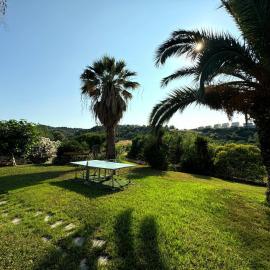 Seaside View Villa