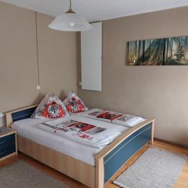 Spitzer Apartment