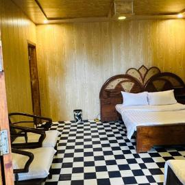 Fogland Guest House, hotel a Abbottābād