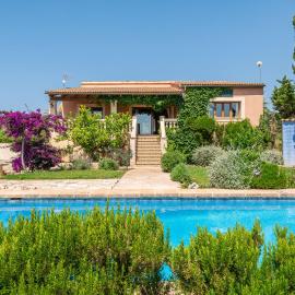 Finca Es Reguerons Petit