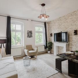 Dessaus Motto Appartements! Solo - Pärchen - Familien - Gruppen, hotel din Dessau