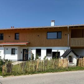 Alm Annerl - Neue Ferienwohnungen in Obermaiselstein