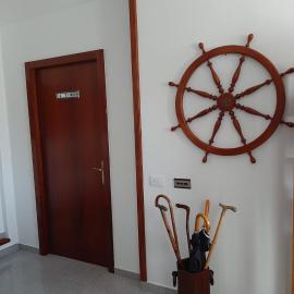 Vivienda el Timón, hotel v destinaci Ingenio