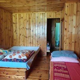 Agroturystyka u Edwarda, готель у місті Карвіа