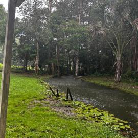 COP 30 - Sítio Paraíso Eco Pousada, hotel em Castanhal